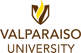 Valparaiso University Logo