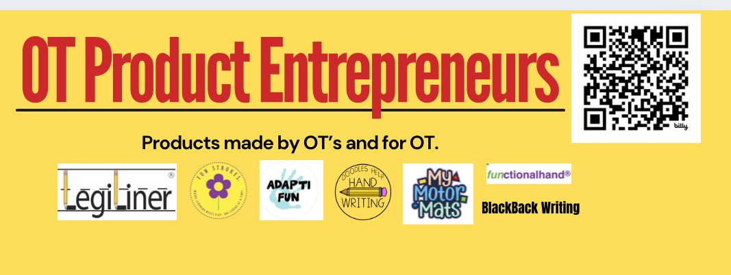OT Product Entrepreneurs
