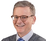 Neil Harvison headshot