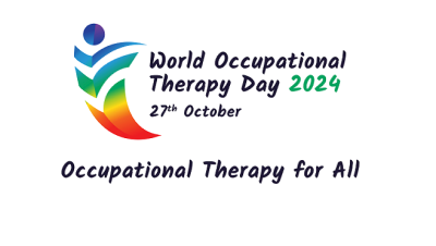 World OT Day 2024 Logo