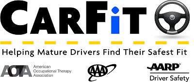 Carfit logo