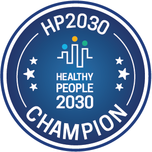 Healthy People 2030 | AOTA